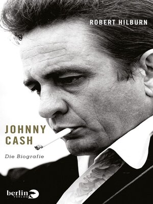 cover image of Johnny Cash